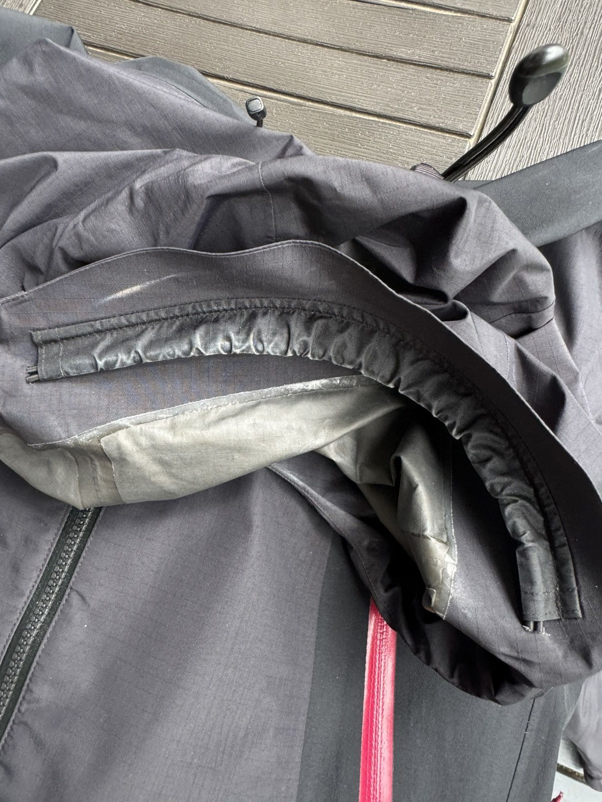 Arc'teryx Arcteryx Beta Sl Gore Tex Jacket size M Size M / US 6-8 / IT 42-44 - 10 Thumbnail