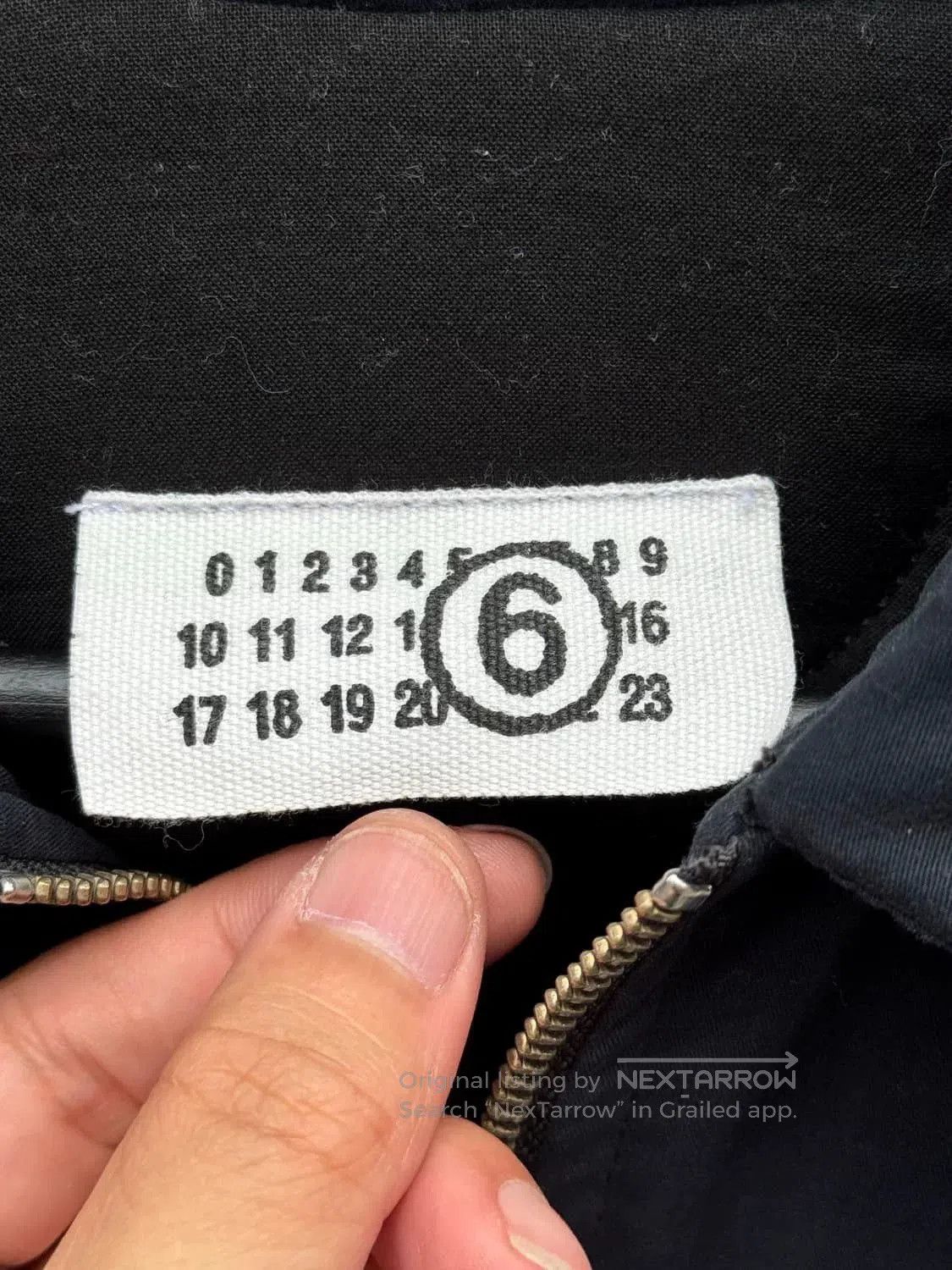 Maison Margiela Maison Margiela Vintage Utility Coat. Size US M / EU 48-50 / 2 - 7 Thumbnail