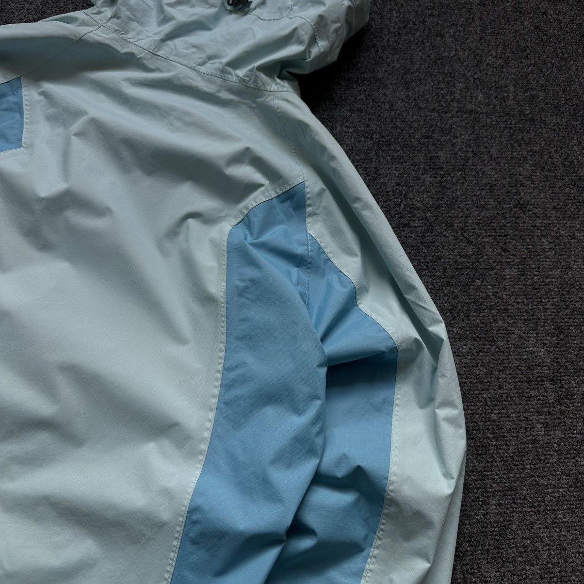 Goretex VTG Women’s Gore-crop Windbreaker Out Living Size 36/38 Size M / US 6-8 / IT 42-44 - 15 Thumbnail