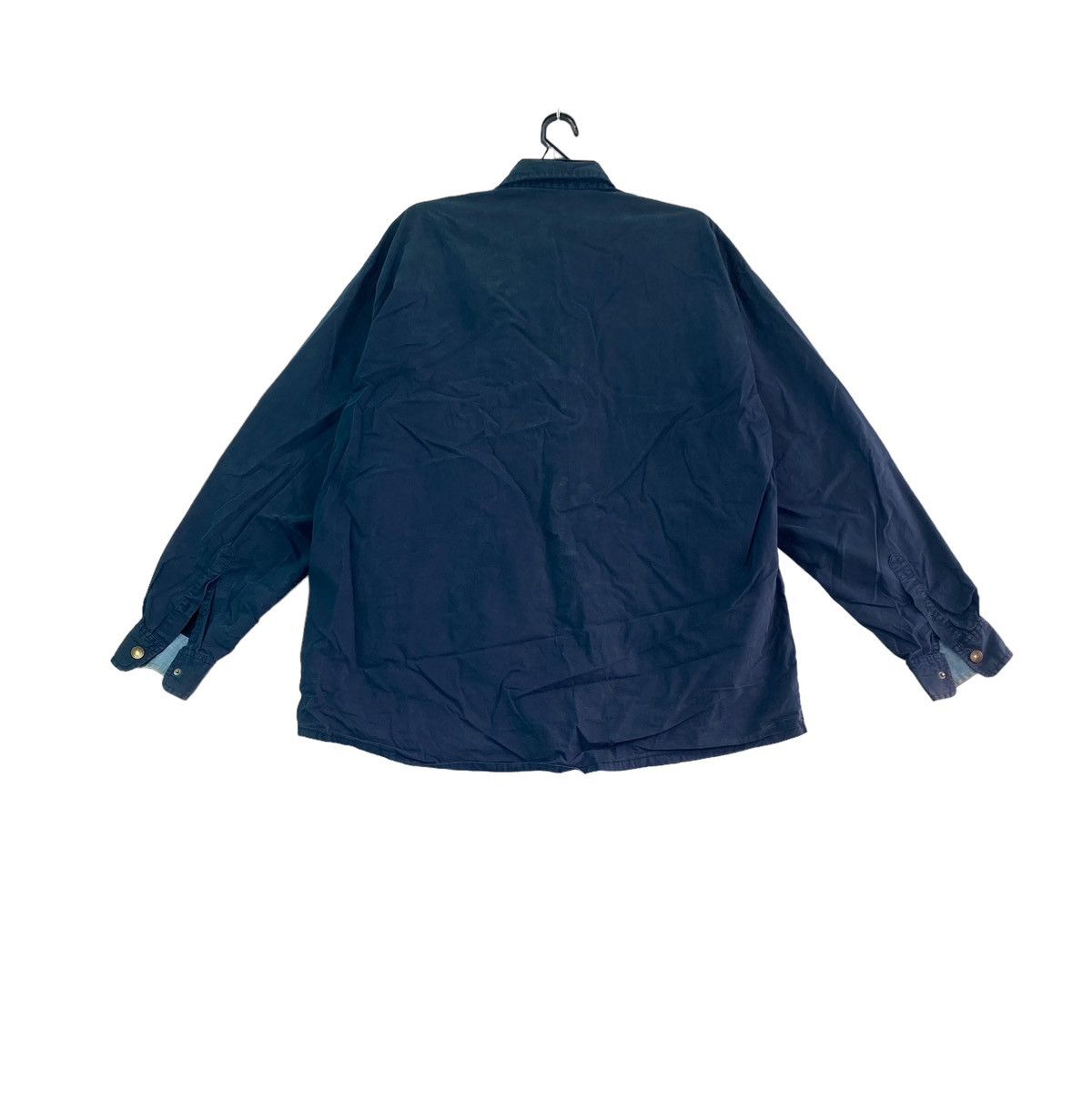 Vintage faconnable Size US L / EU 52-54 / 3 - 4 Thumbnail