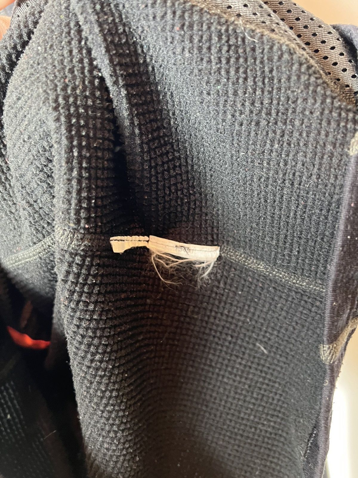 Mammut Women's Mammut EXTREME Schneefeld Premium Hiking Zip Hoodie Size L / US 10 / IT 46 - 7 Thumbnail