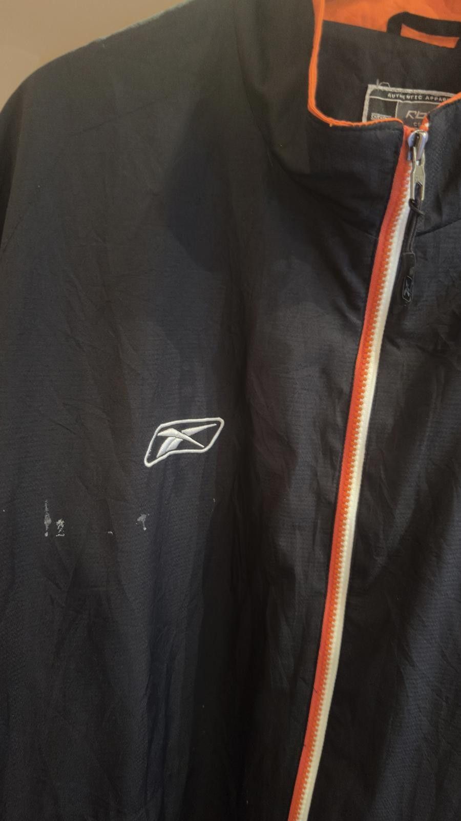 Reebok Philadelphia Flyers sports jacket Size US XXL / EU 58 / 5 - 4 Thumbnail