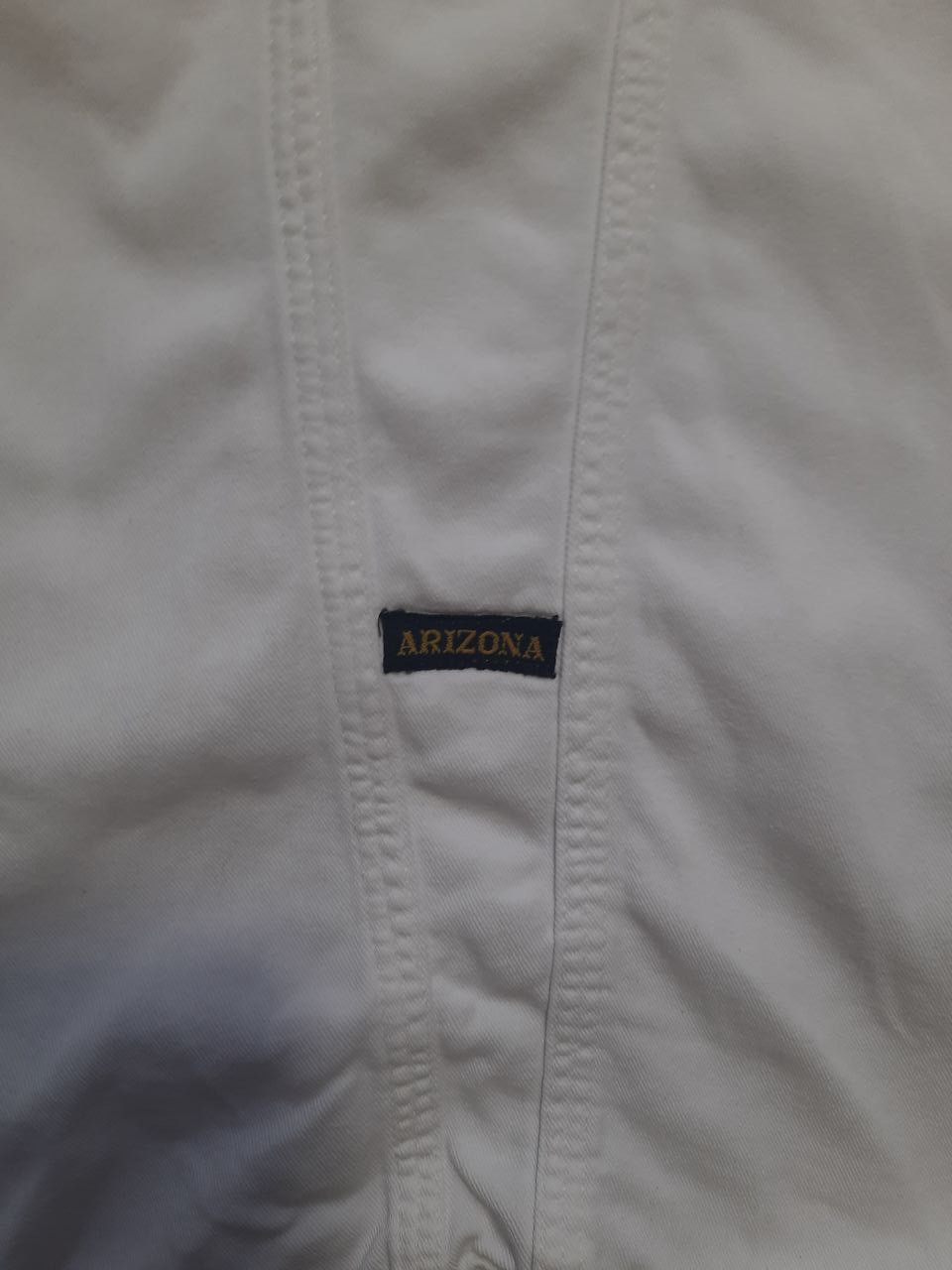 Arizona Jean Co. × Vintage Arizona Western Shirt Vintage size L Size US L / EU 52-54 / 3 - 9 Thumbnail