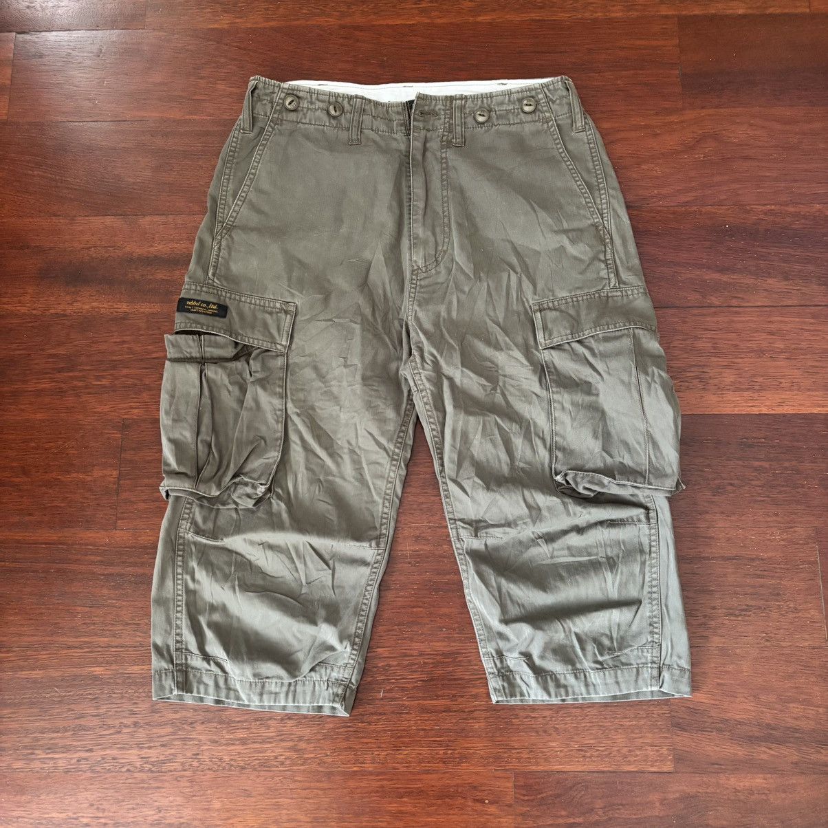 Neighborhood Tactical Cargo Pants