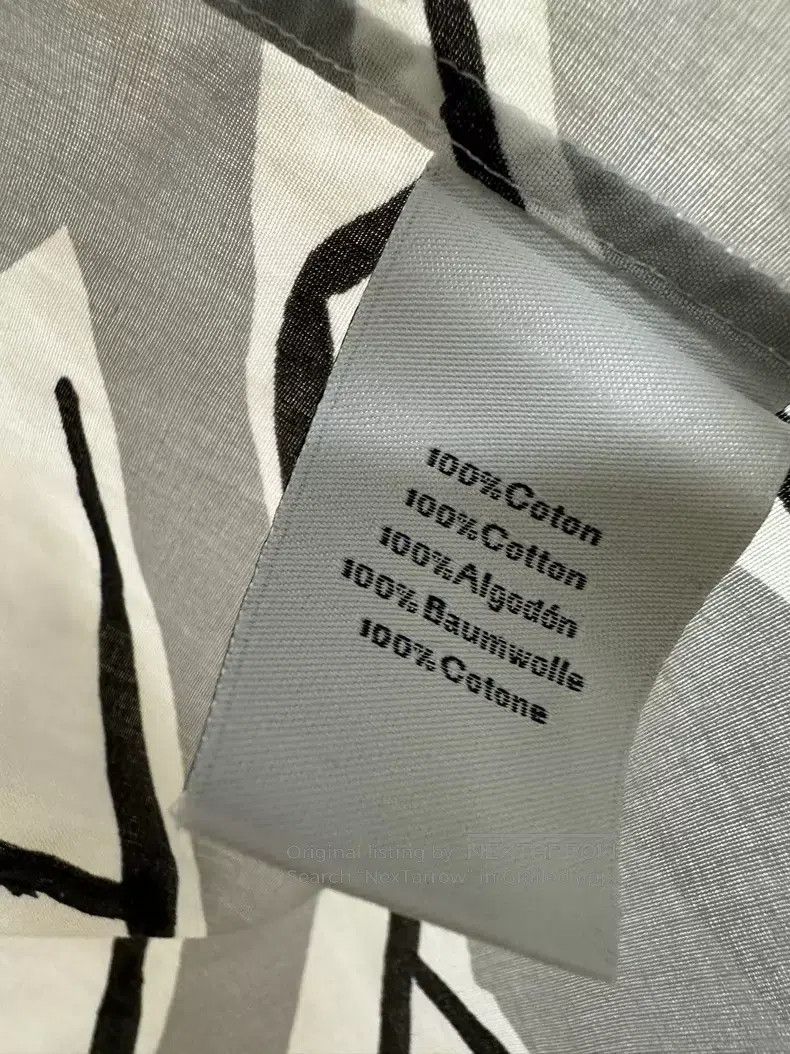 Hermes Hermes size 39 Spring and summer shirt, light yellow and li Size US XXS / EU 40 - 4 Thumbnail