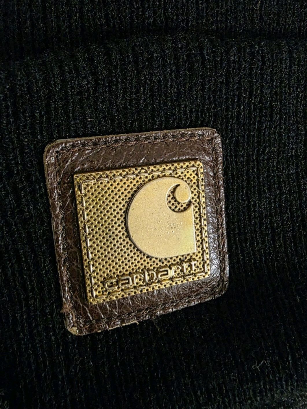 Carhartt Carhartt × King Baby Limited Edition Beanies Set of2 Canada Size ONE SIZE - 9 Thumbnail