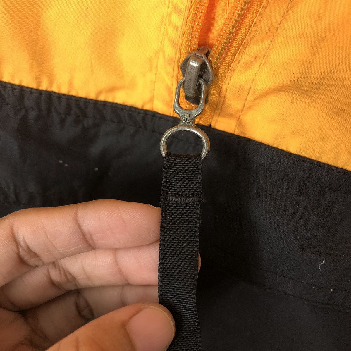 Nike ACG Vintage Nike Acg Anorak Windbreaker Jacket Pull Over Hoodie Size US L / EU 52-54 / 3 - 15 Thumbnail