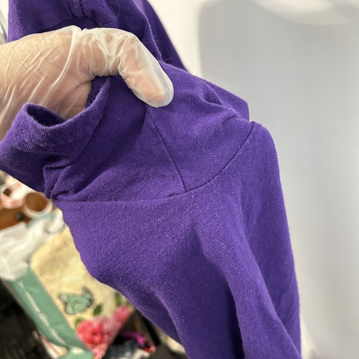 Other The Prince Estate Purple Graphic Tee Sz XL - "Fredrick" Size US XL / EU 56 / 4 - 18 Thumbnail