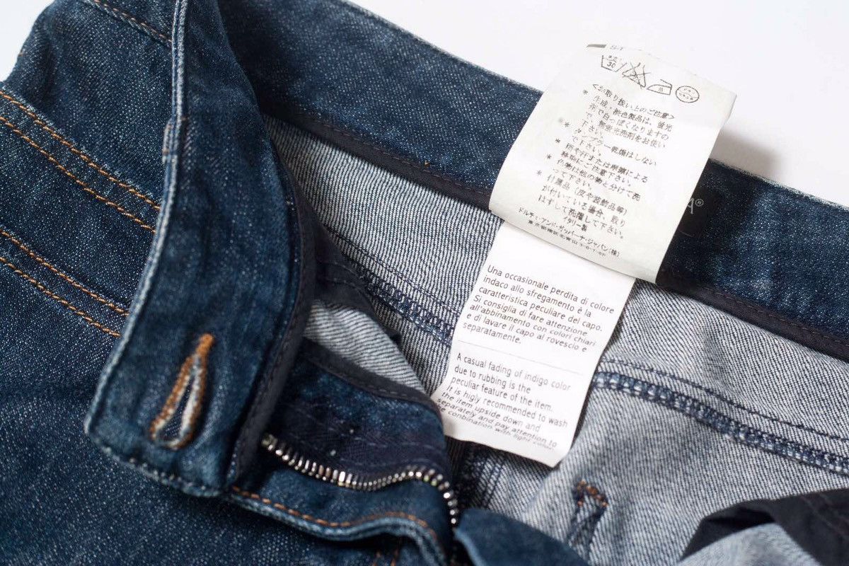 Dolce & Gabbana dolce&gabbana jeans Size 27" / US 4 / IT 40 - 5 Thumbnail