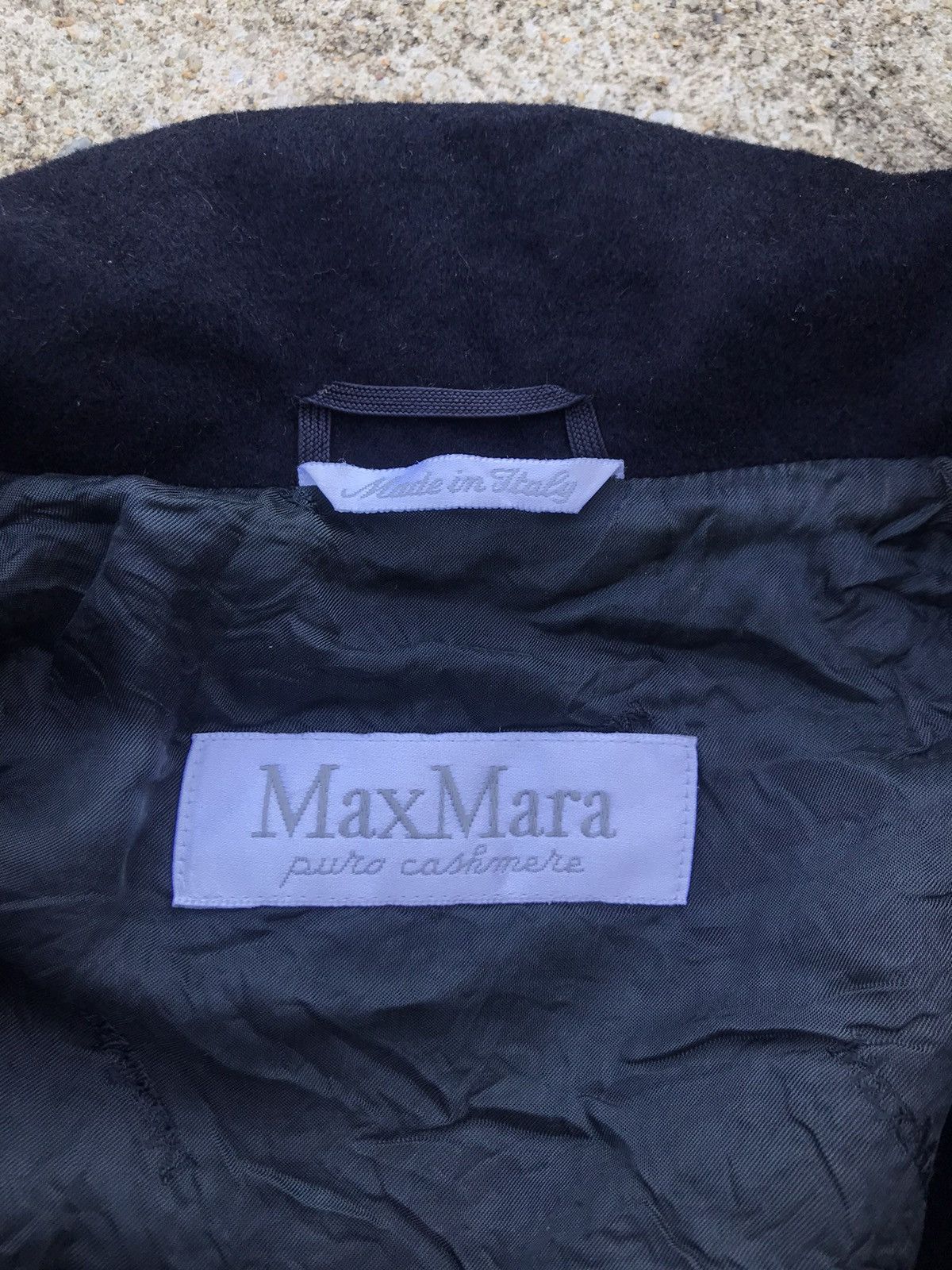 Other Max Mara Cashmere Jacket Size US M / EU 48-50 / 2 - 9 Thumbnail