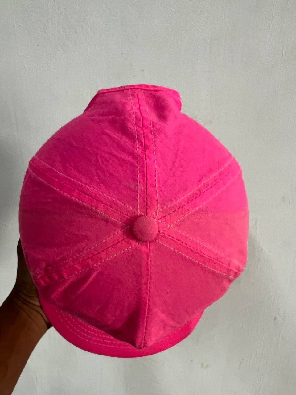 Dunlop Vintage Dunlop Minerva Swingster Hat Size ONE SIZE - 7 Thumbnail