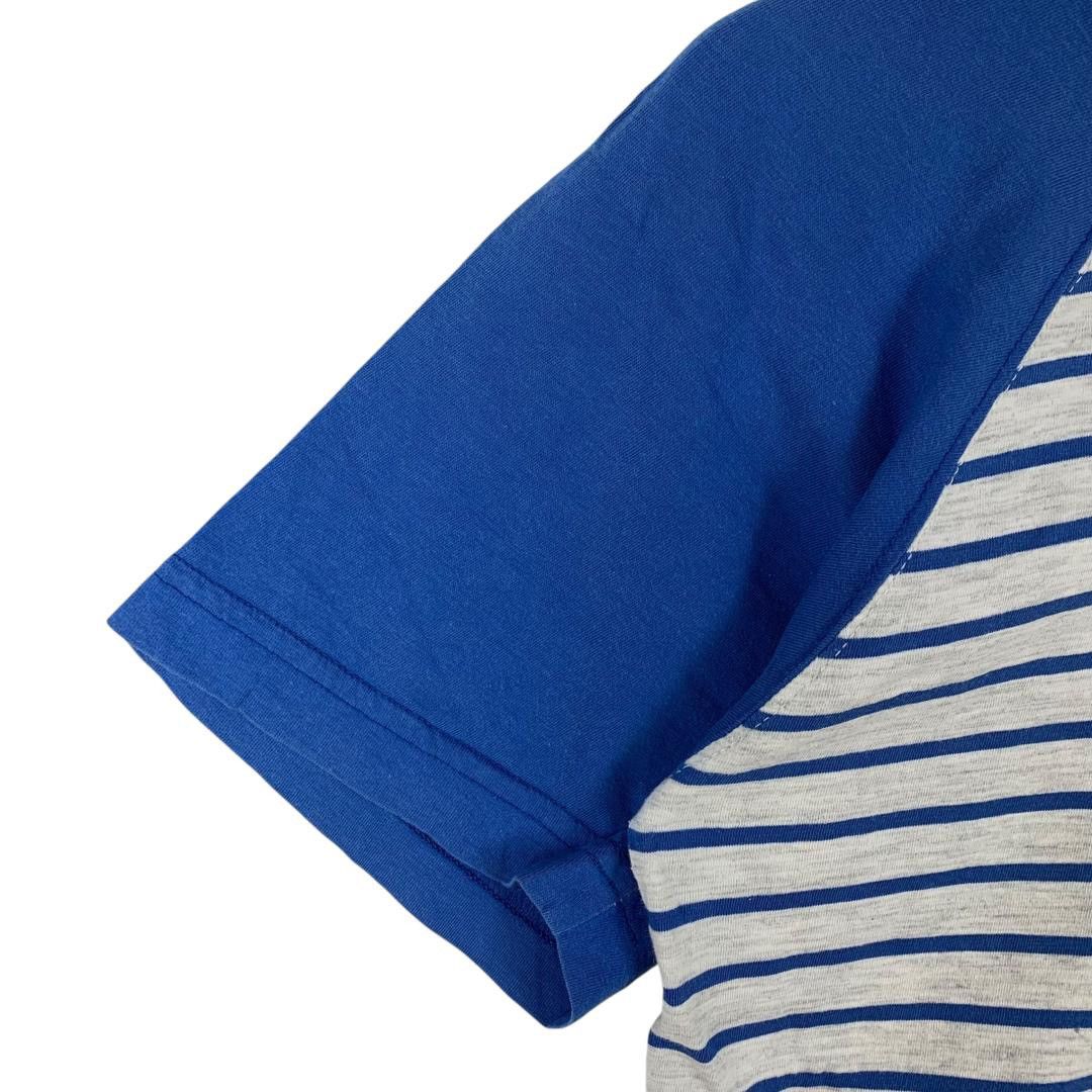 Disney Vintage 90s WINNIE The POOH big bear print stripe tee Size US S / EU 44-46 / 1 - 6 Thumbnail