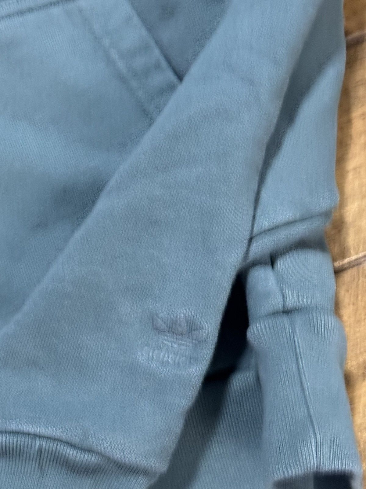 Humanrace adidas x Pharrell Williams Humanrace Basic Hoodie 'Hazeme Size US XS / EU 42 / 0 - 6 Thumbnail