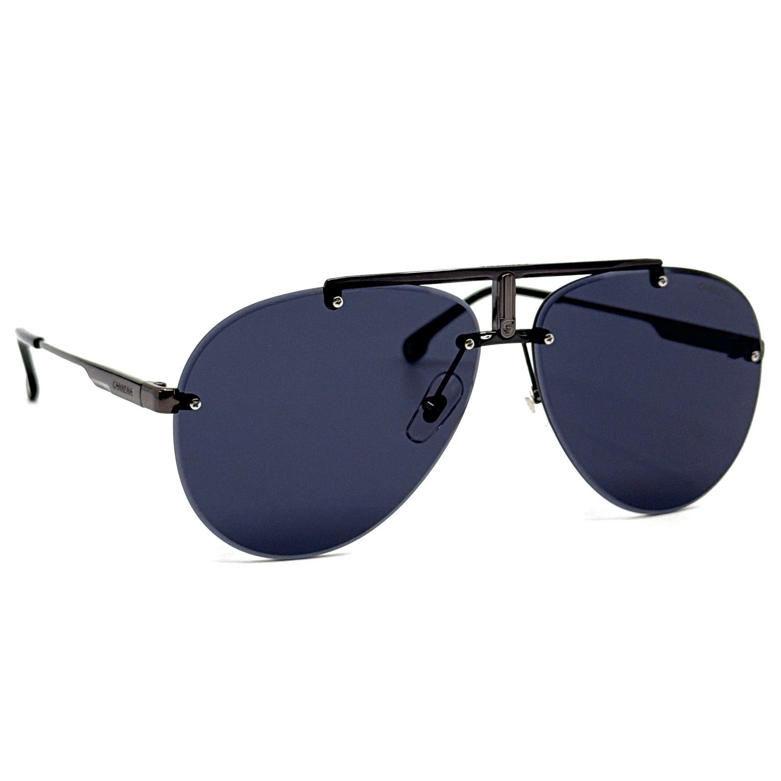 Carrera NEW!!! CARRERA Sunglasses 1032/S V81IR Authentic Size ONE SIZE - 2 Thumbnail