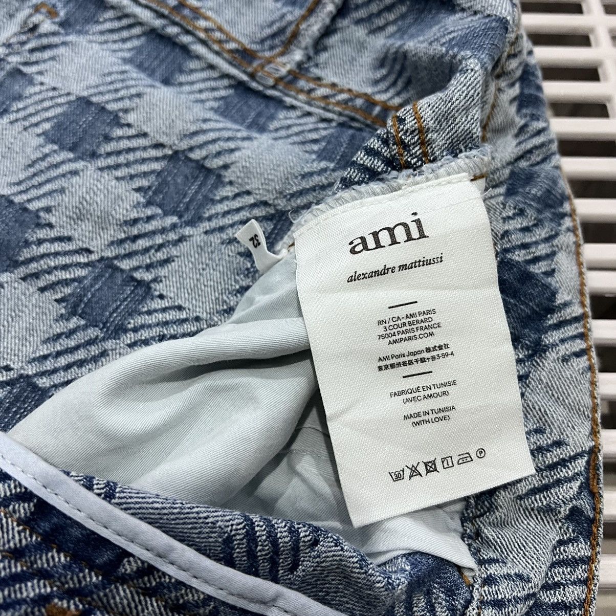 AMI Ami paris Size US 34 / EU 50 - 9 Thumbnail