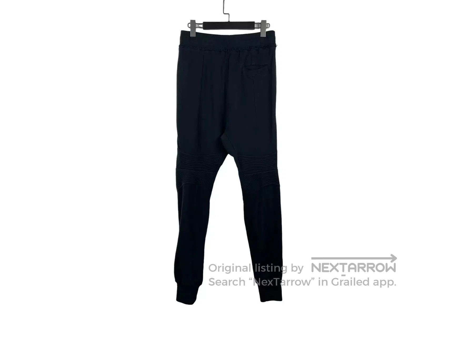 Haider Ackermann Haider Ackermann Perth Track Pants. Size US 34 / EU 50 - 1 Thumbnail