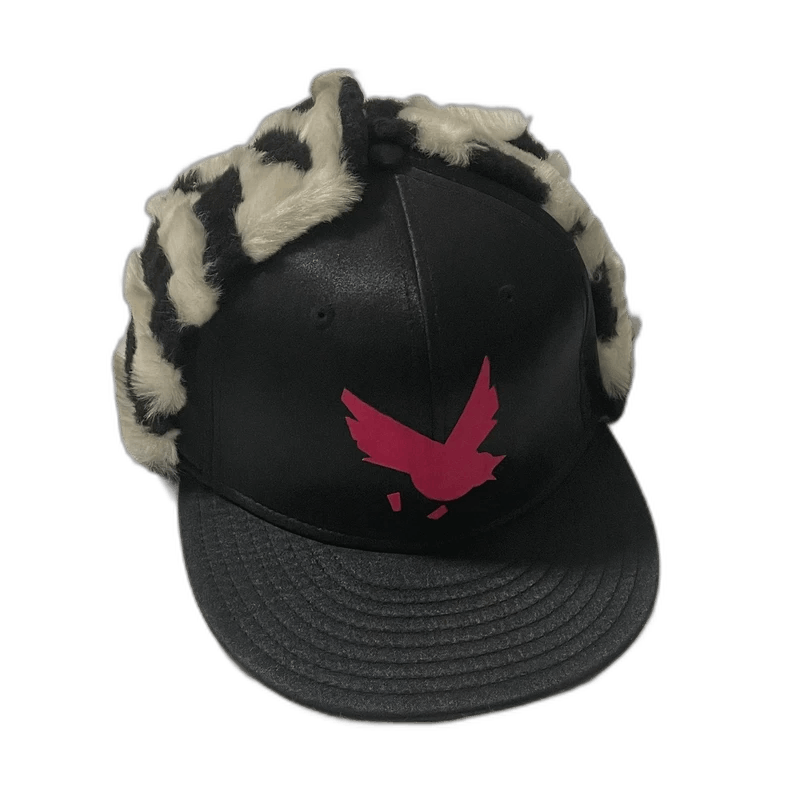 New Era New Era Pokemon Silk Baseball Cap Size ONE SIZE - 1 Thumbnail