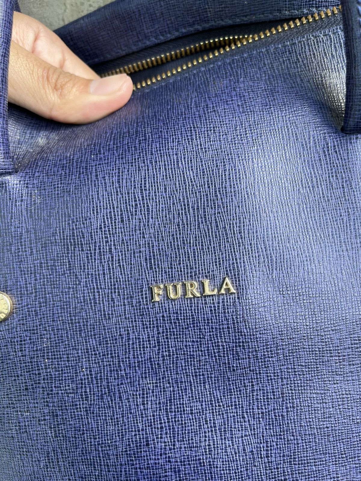 Furla Midi Candy Bag Size ONE SIZE - 15 Thumbnail