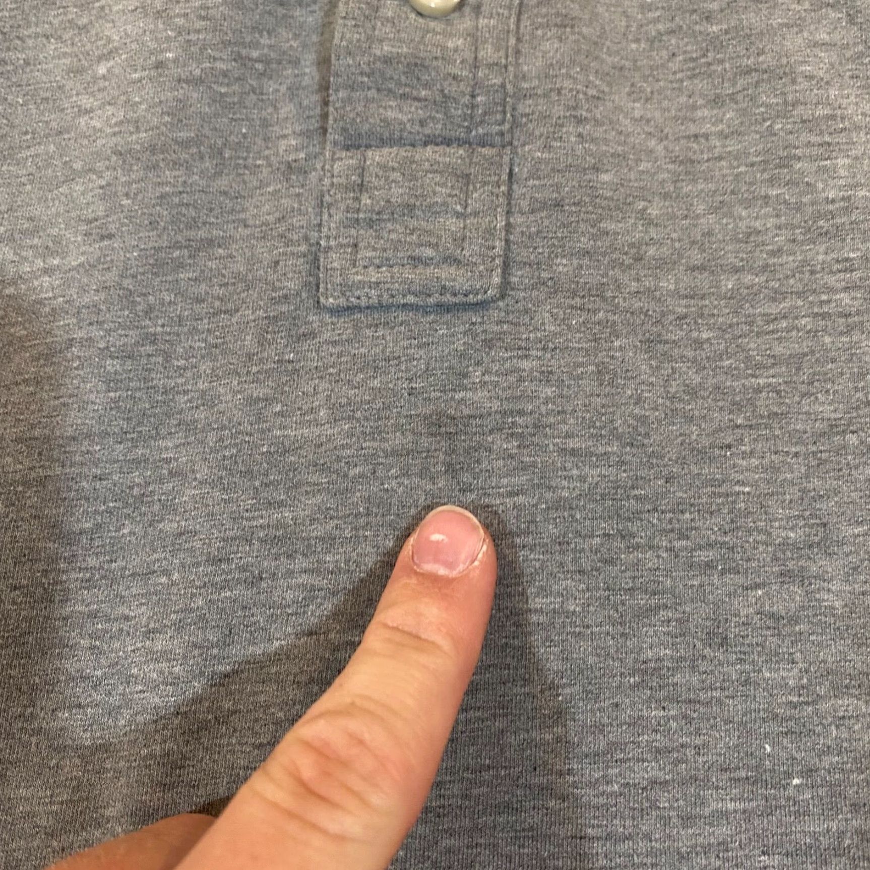 Vintage Linksoul Polo Mens XL Gray Pebble Beach Tempus Fugit Golf Shirt S/S Casual Classic Logo Sports Mens Size US XL / EU 56 / 4 - 5 Thumbnail