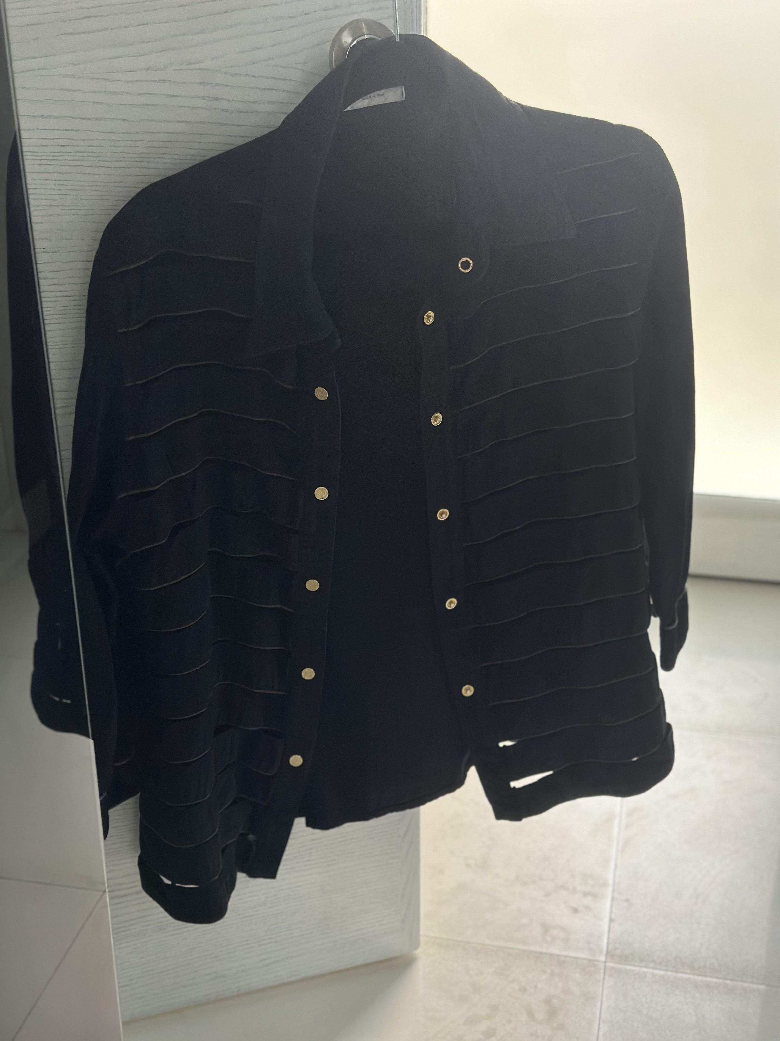 Other Women’s Blazer Bianca Maria Caselli Size S / US 4 / IT 40 - 9 Thumbnail