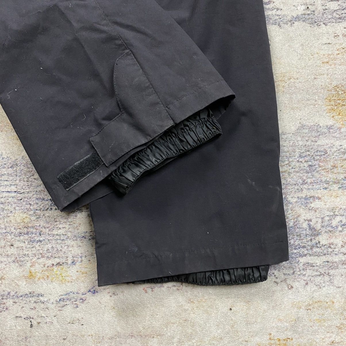 Salomon Salomon snowboard pants Size US 34 / EU 50 - 7 Thumbnail