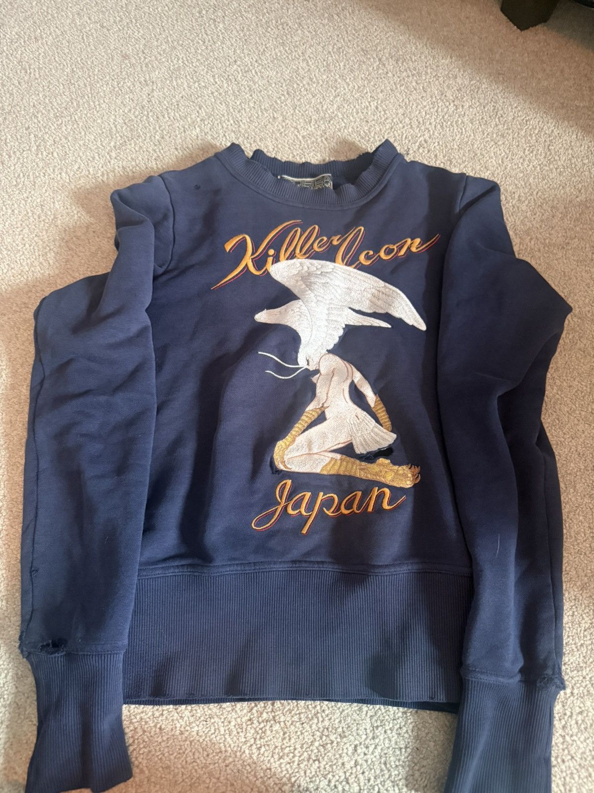 Beauty Beast Cospa | Grailed