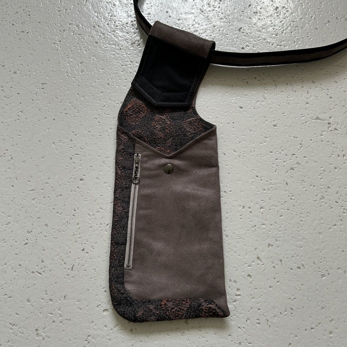 Kiko Kostadinov KIKO KOSTADINOV 00092020 Bindra Bag | Grailed