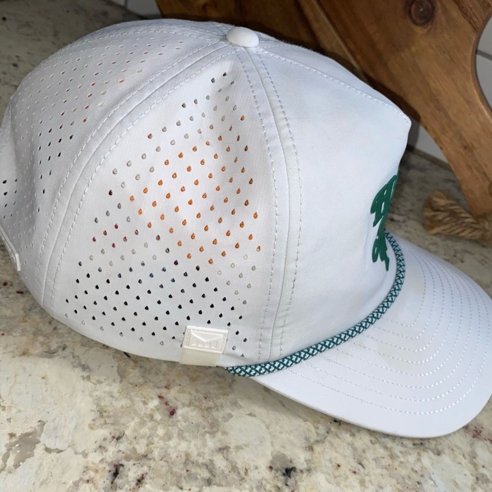 melin MELIN Hydro Coronado Have More Fun Hat Limited Edition Size ONE SIZE - 5 Thumbnail
