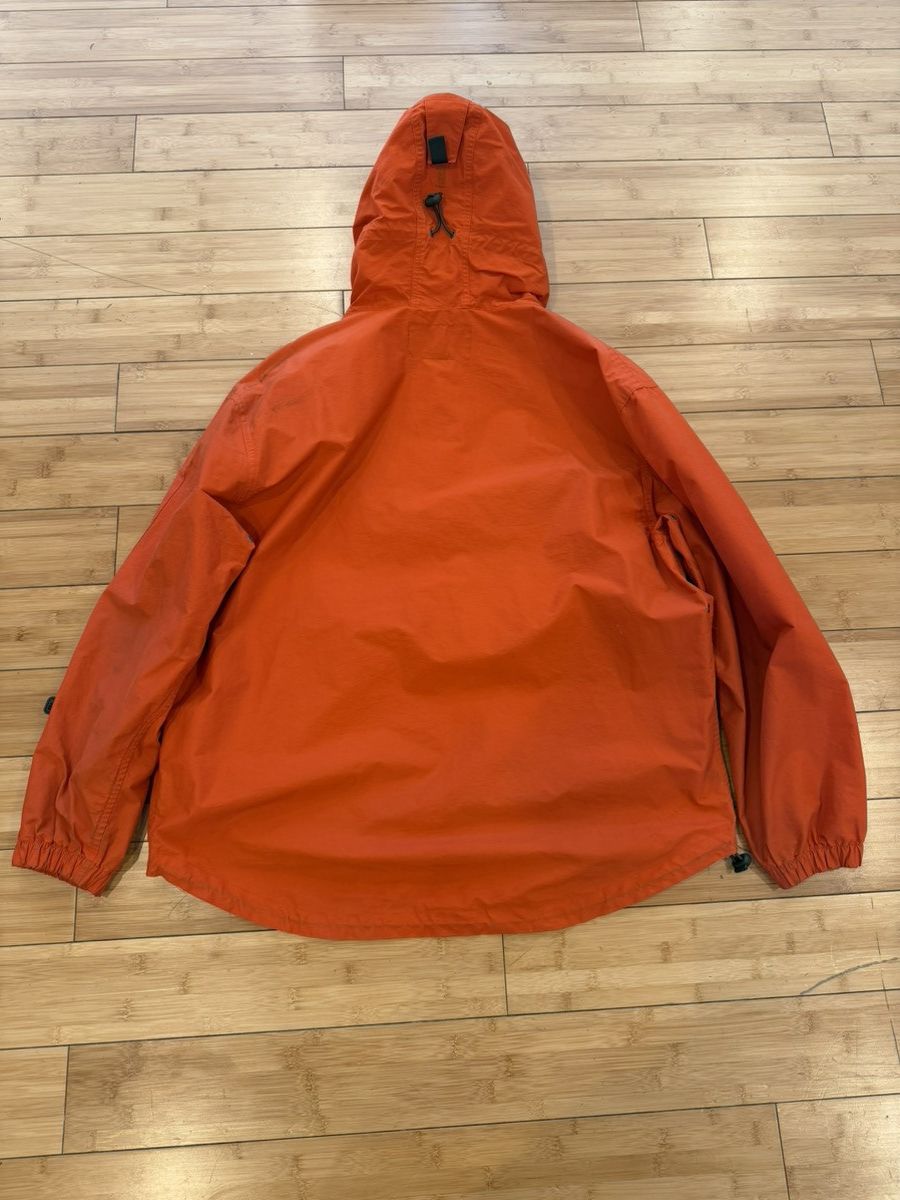 Polo Ralph Lauren Polo Sport Vintage Rain Jacket Size US M / EU 48-50 / 2 - 3 Thumbnail