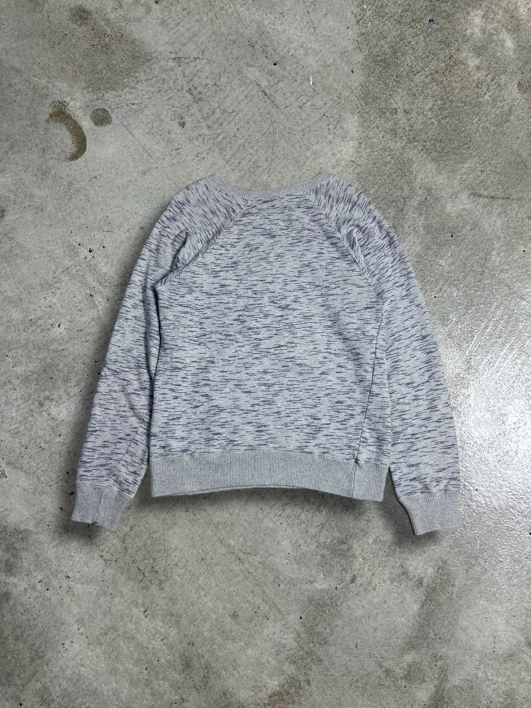 A.P.C. Vintage A.P.C. Sweatshirt (M) GTMPT435 Size M / US 6-8 / IT 42-44 - 6 Thumbnail
