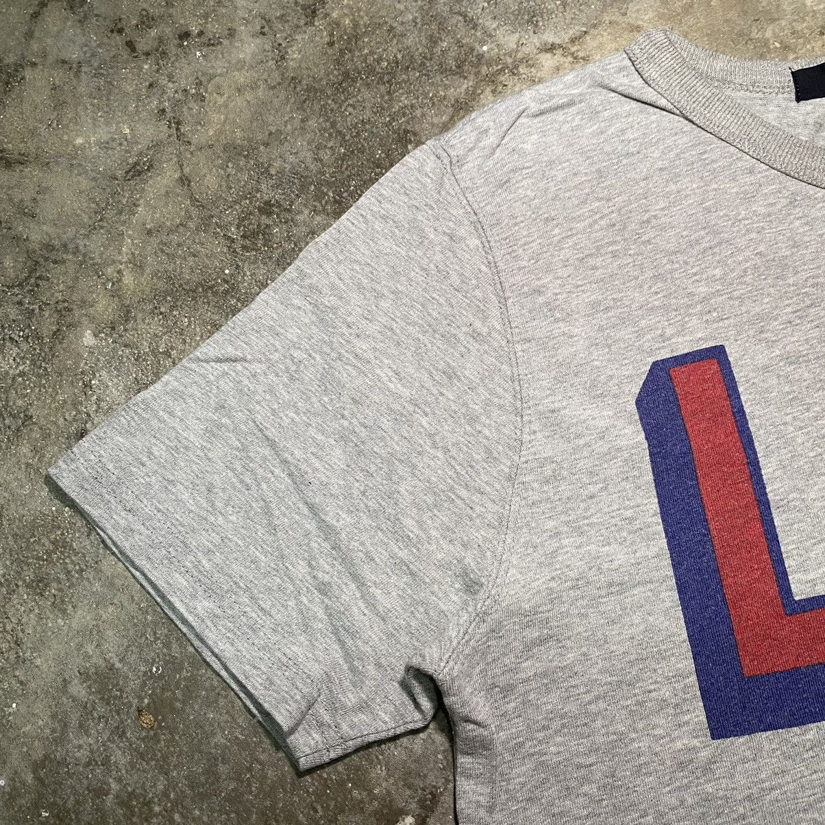 RAGEBLUE × Vintage VINTAGE RAGEBLUE L.A. SCREEN STARS TEE Size US M / EU 48-50 / 2 - 6 Thumbnail