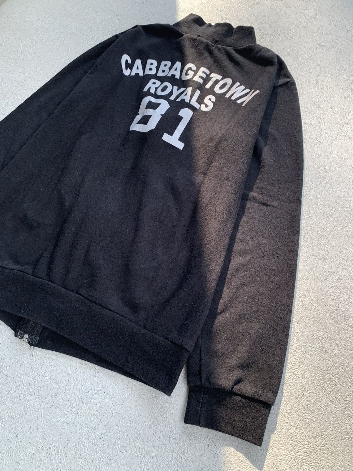 Hysteric Glamour Hysteric Glamour Style Adult Light Ziper Jacket Size US S / EU 44-46 / 1 - 14 Thumbnail
