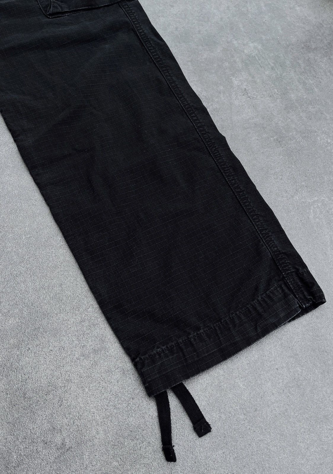 Carhartt × Carhartt Wip Vintage CARHARTT WIP Aviation Cargo Pants Size US 33 - 17 Thumbnail