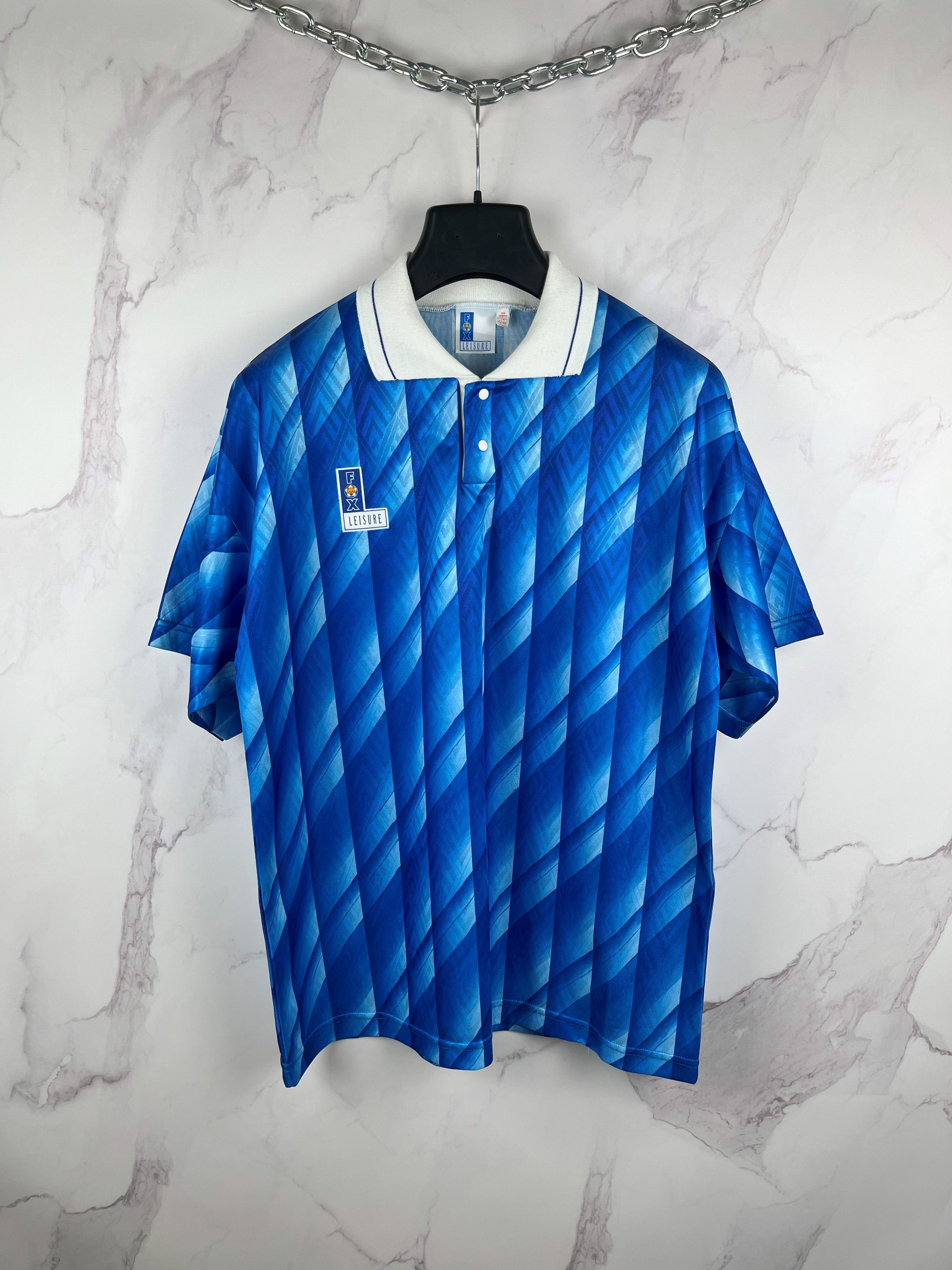 Other Fred again.. Fuji Rock Football Shirt | Grailed