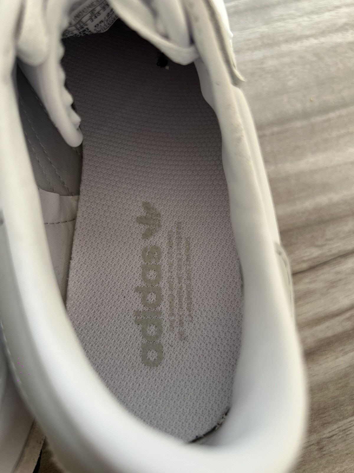 Adidas Adidas Original Country 2 Size 6 Men’s/7.5 Womens Size US 6 / EU 39 - 5 Thumbnail