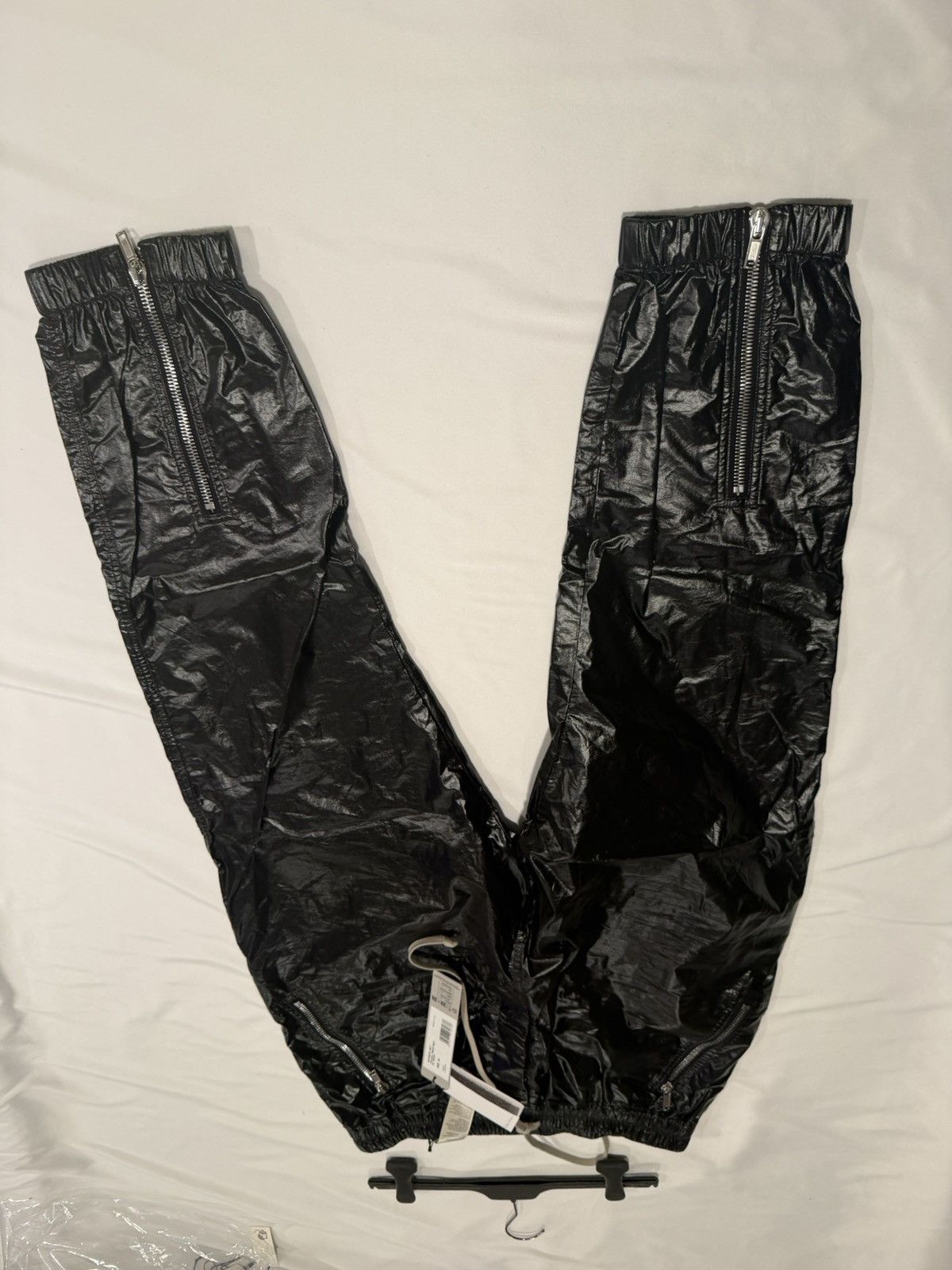 Rick Owens Rick Owens mens pants. 54/38. $1650 Size US 38 / EU 54 - 11 Thumbnail