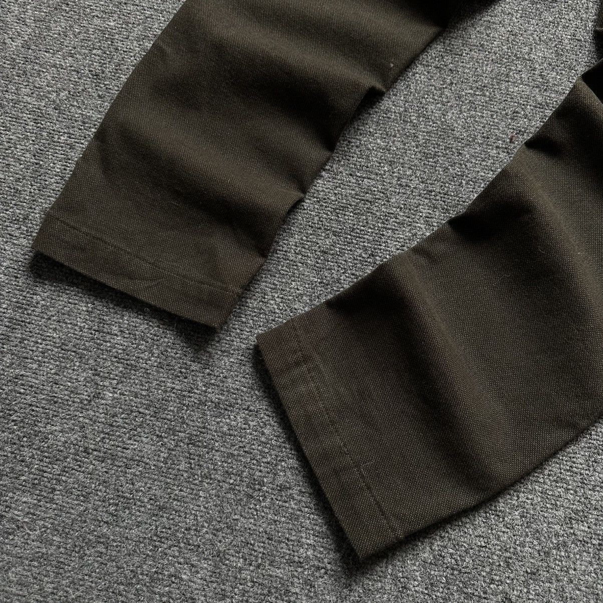 Pierre Cardin Luxury Pierre Cardin Pants W33xL30 Casual Old Money 00s Size US 33 - 14 Thumbnail