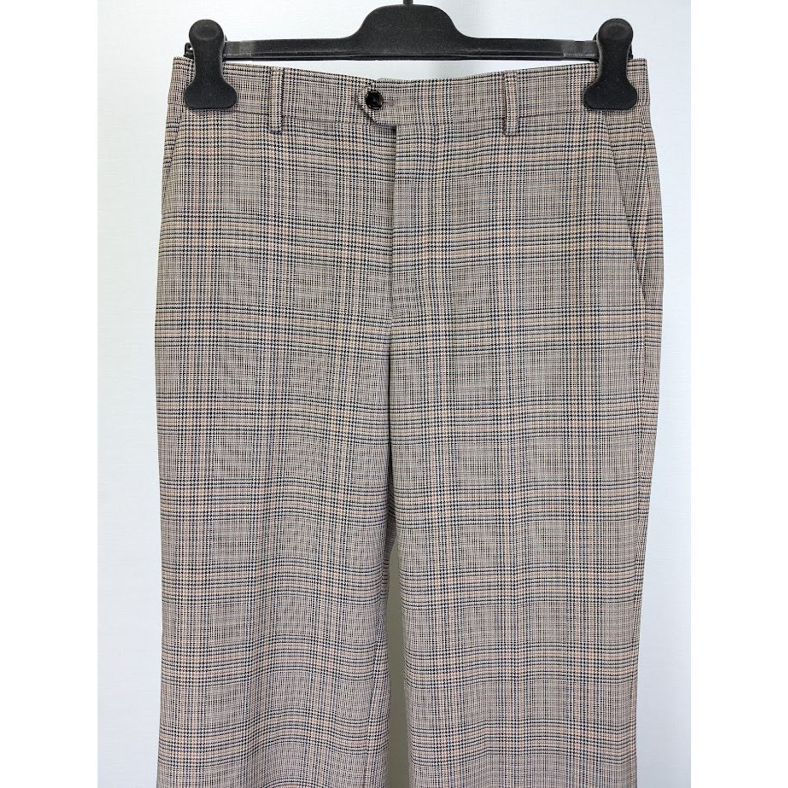 Celine o1rshd1 Dress Pants in Multicolor Size US 32 / EU 48 - 3 Thumbnail