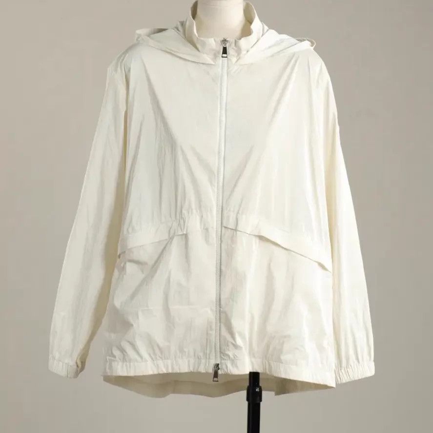 Moncler Moncler Women's Size 2 Jacket Size XS / US 0-2 / IT 36-38 - 1 Thumbnail