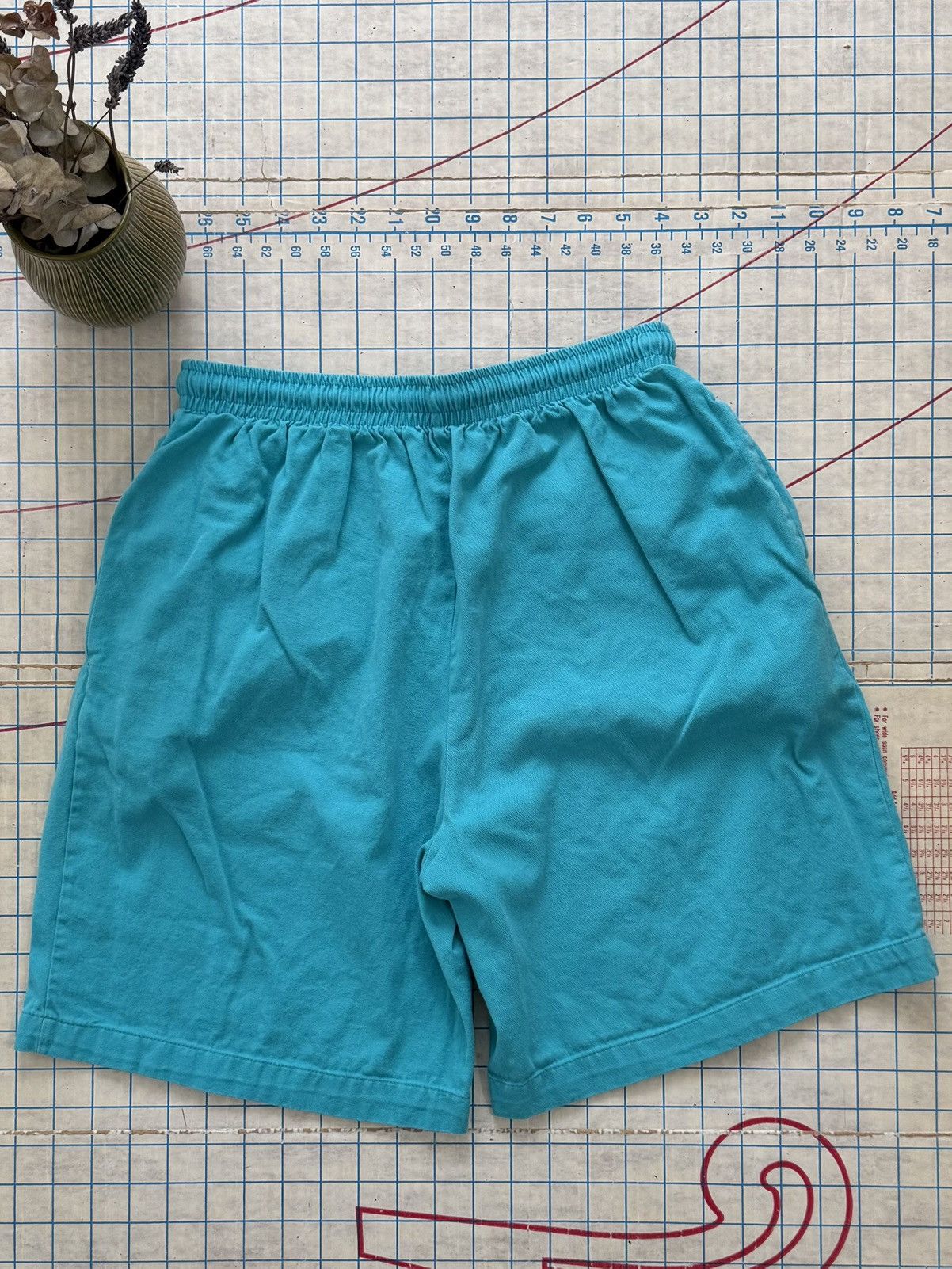 Reebok × Vintage Vintage Reebok Victoria Commonwealth Games 94 Shorts Medium Size US 32 / EU 48 - 10 Thumbnail