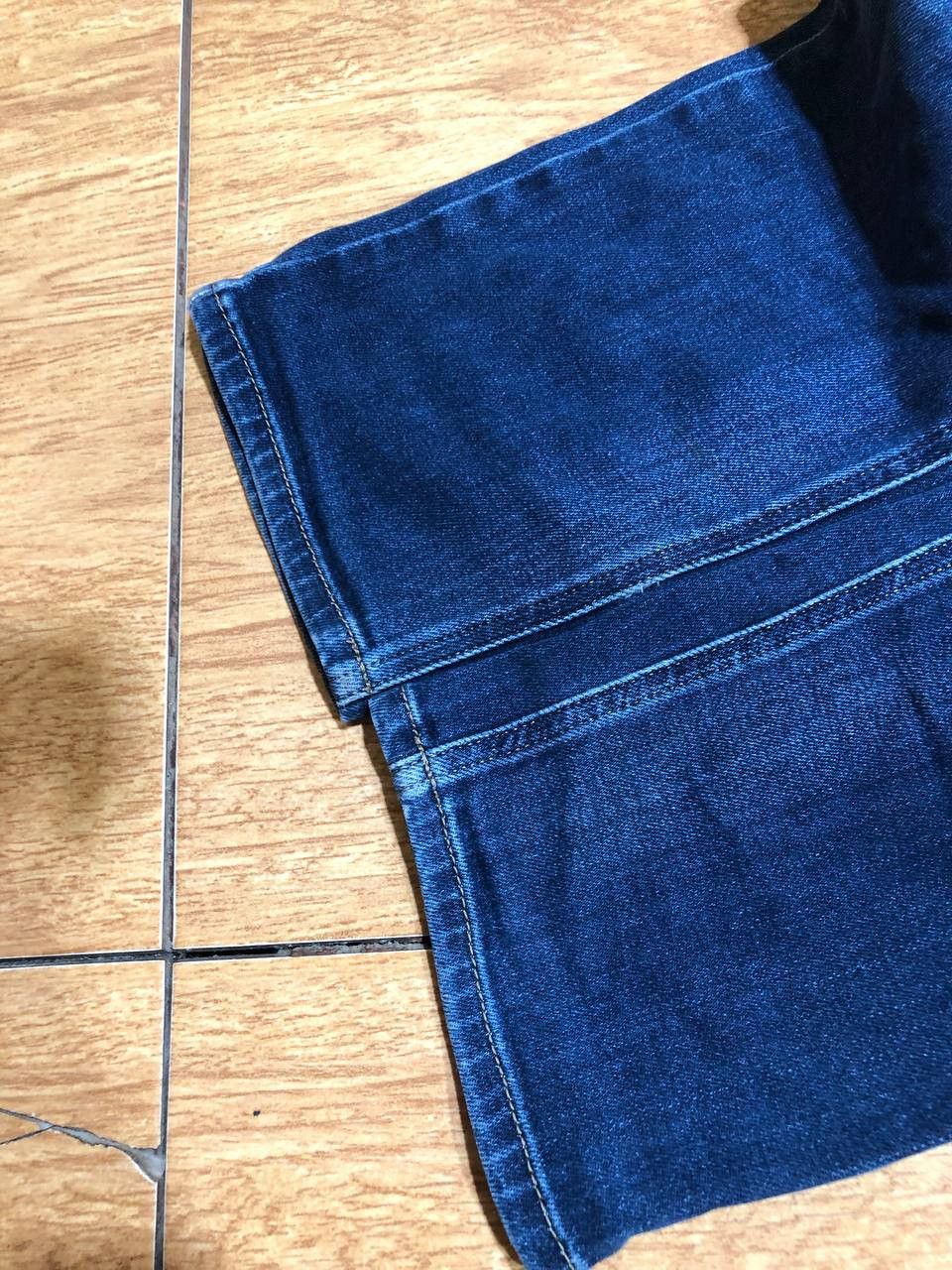 Diesel Diesel Tepphar Denim Jeans Size US 33 - 17 Thumbnail
