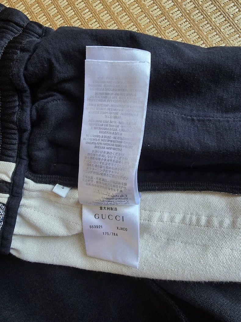 Gucci Gucci Size S Men's shorts 2503-Nextarrow Size US 30 / EU 46 - 6 Thumbnail