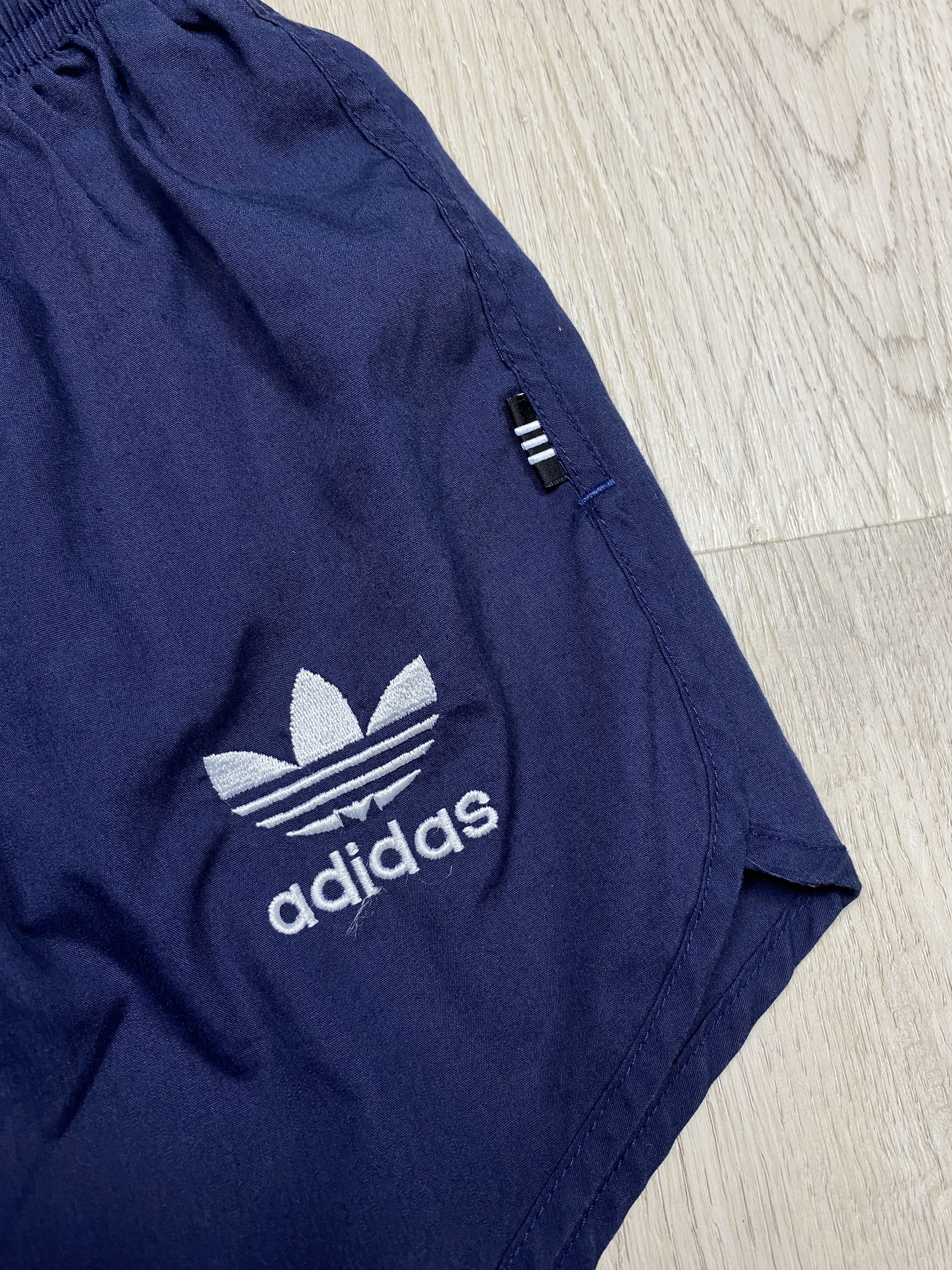 Adidas × Vintage Adidas 90s Vintage Shorts Size US 32 / EU 48 - 3 Thumbnail