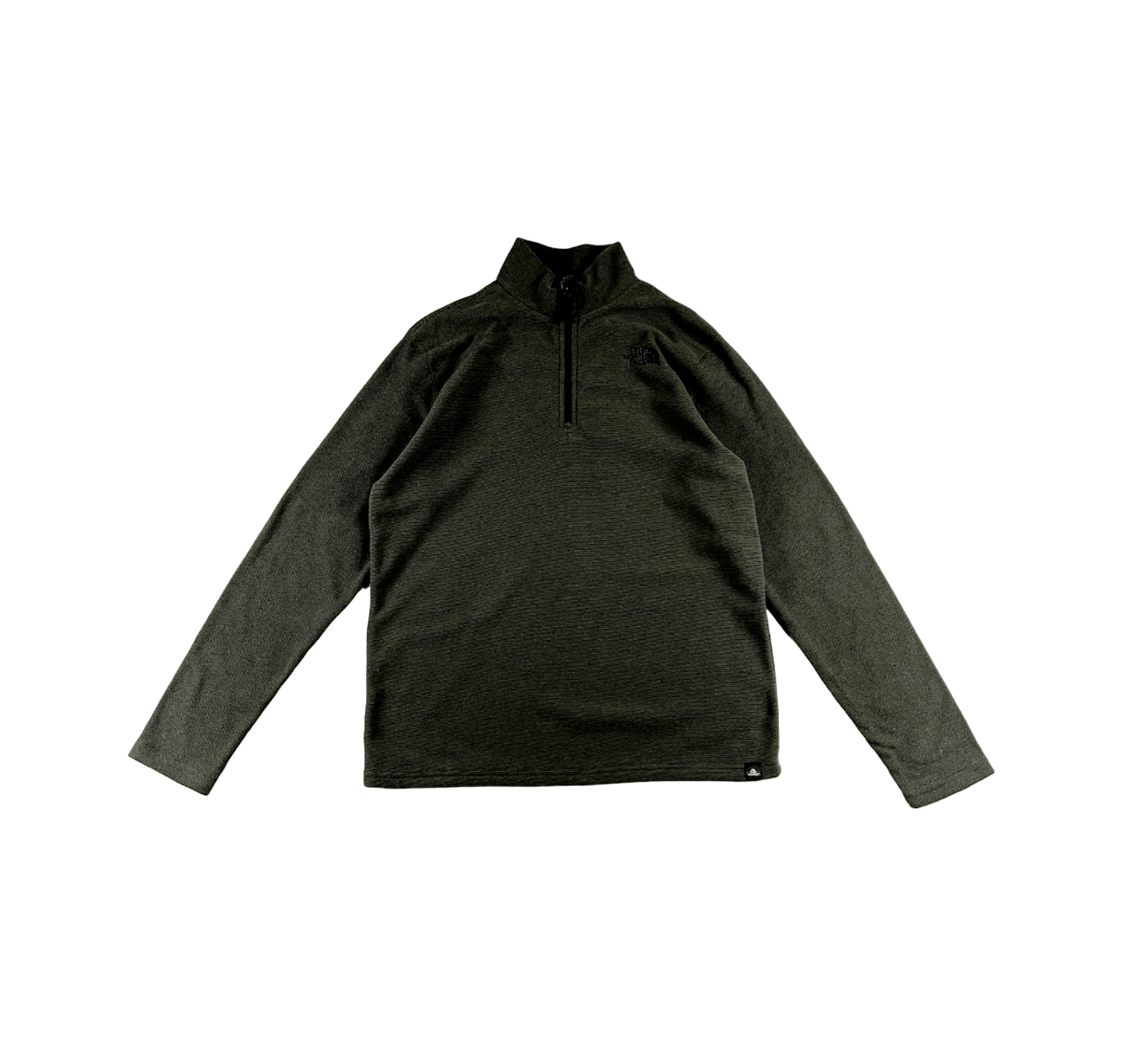 The North Face The North Face Fleece Sweater (Teen XL) Size US S / EU 44-46 / 1 - 1 Thumbnail