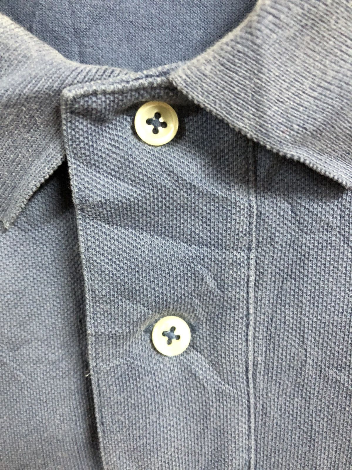 Polo Ralph Lauren × Vintage Vintage Y2K polo Ralph Lauren Long Sleeve Size US L / EU 52-54 / 3 - 4 Thumbnail
