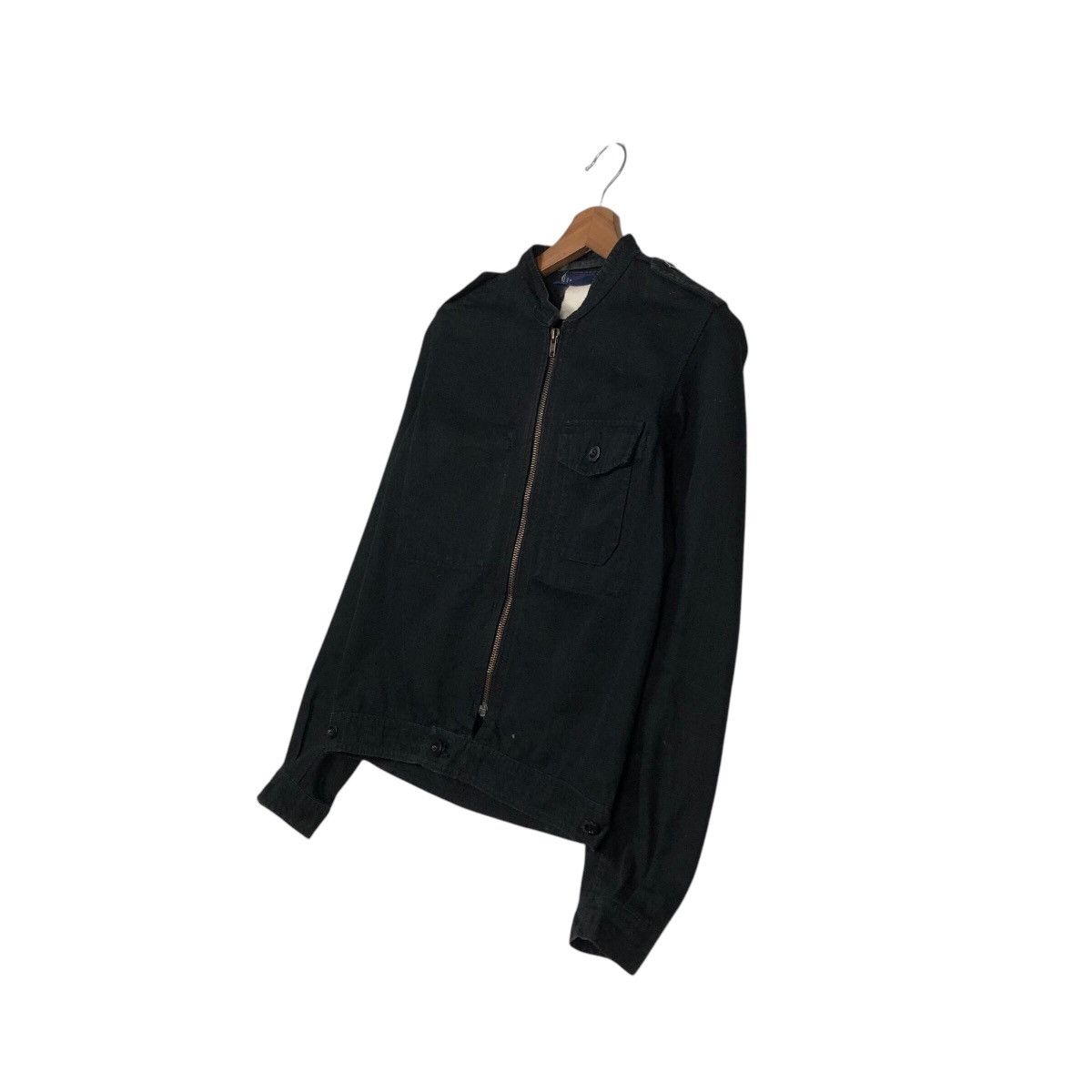 Japanese Brand 📌Vintage Chore Worker Jacket Detroit Vetra Issey Miyake Size US M / EU 48-50 / 2 - 3 Thumbnail