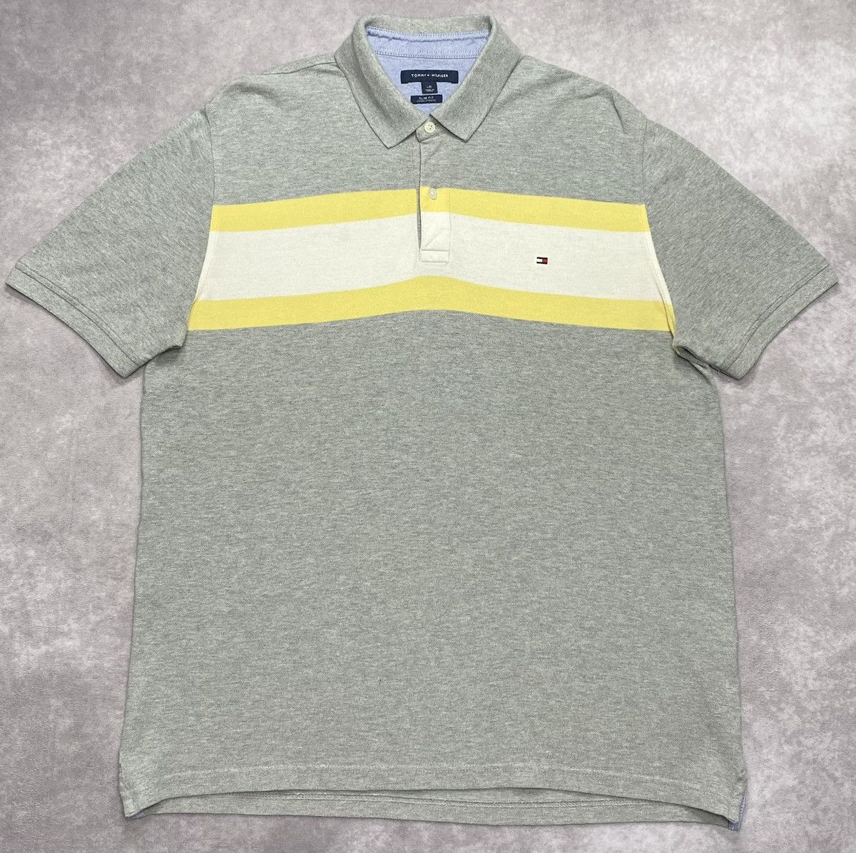 Tommy Hilfiger Tommy Hilfiger Polo/ Sweater Bundle Size US L / EU 52-54 / 3 - 3 Thumbnail