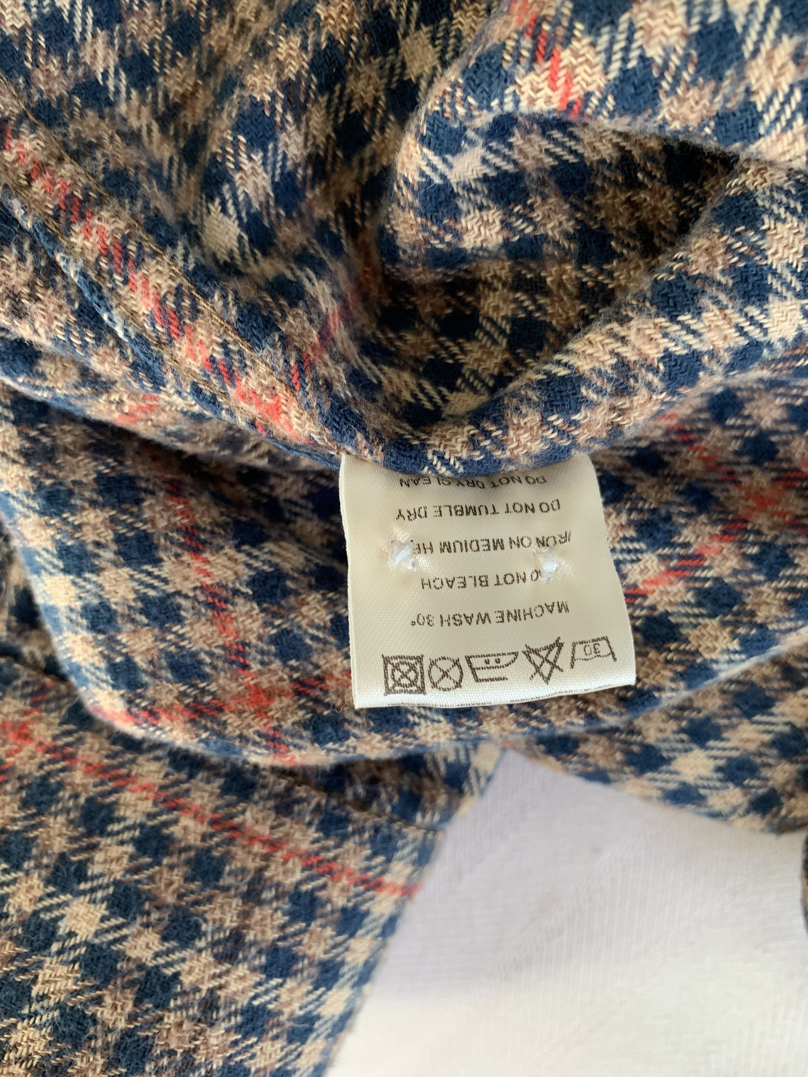 foret Moon Shirt Size US M / EU 48-50 / 2 - 7 Thumbnail