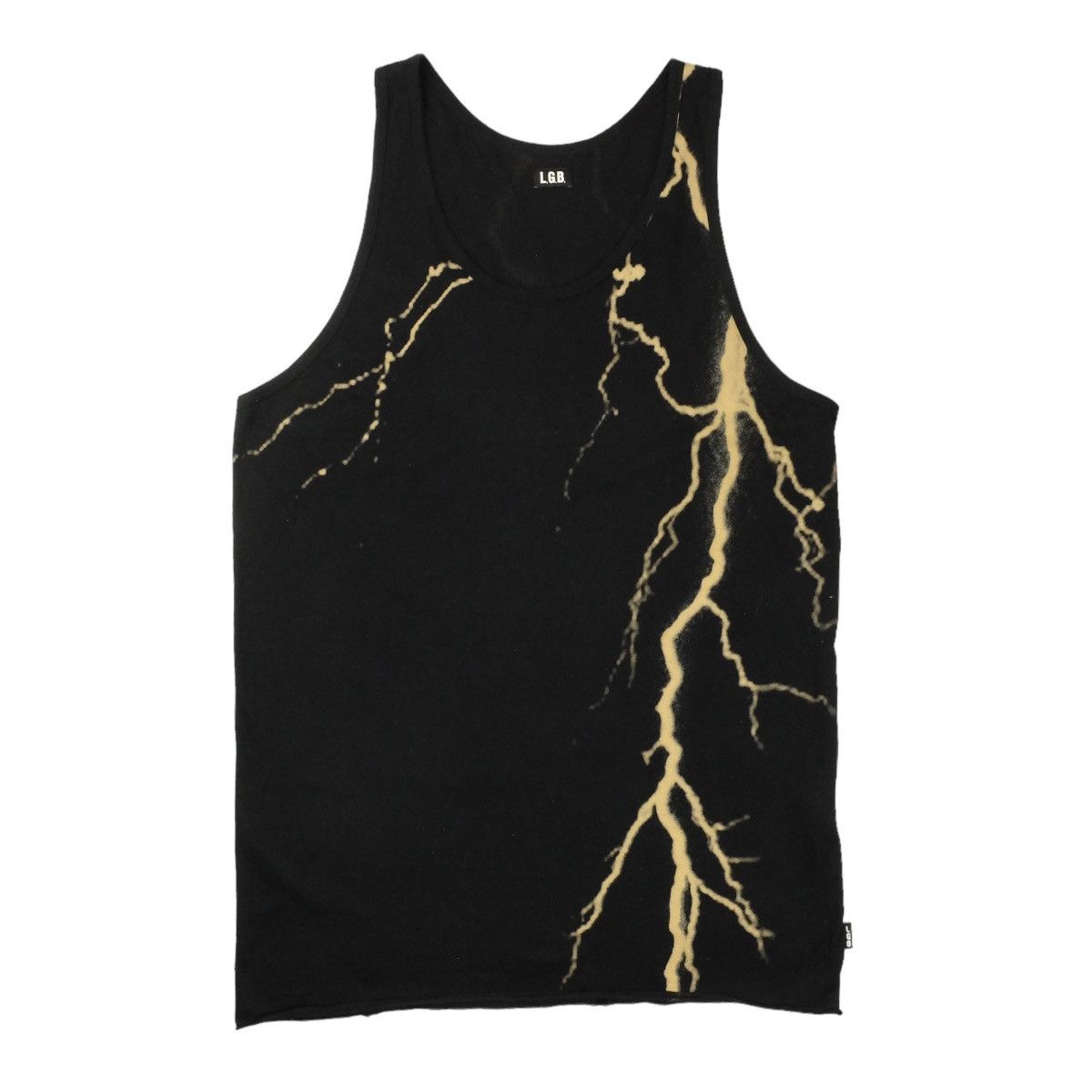 Lgb Tank Top | Grailed