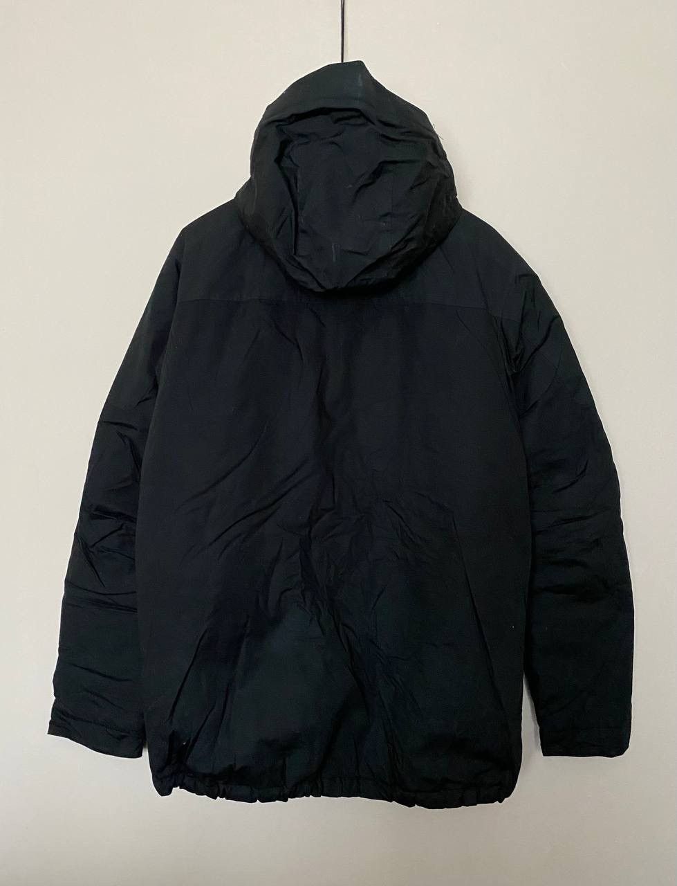 Fjallraven Fjallraven Skogso Padded Jacket g1000 Size US L / EU 52-54 / 3 - 5 Thumbnail